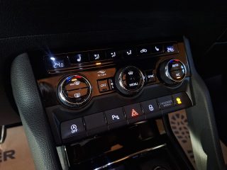 Skoda Karoq 2,0 TDI DSG Sportline