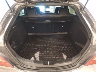 Mercedes-Benz CLA 200 CDI Shooting Brake