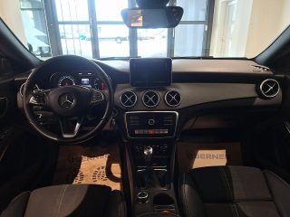 Mercedes-Benz CLA 200 CDI Shooting Brake