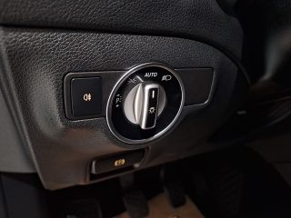 Mercedes-Benz CLA 200 CDI Shooting Brake