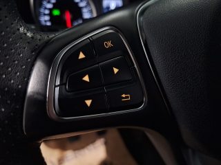 Mercedes-Benz CLA 200 CDI Shooting Brake