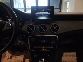 Mercedes-Benz CLA 200 CDI Shooting Brake