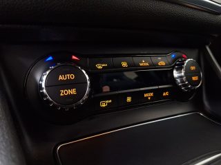 Mercedes-Benz CLA 200 CDI Shooting Brake