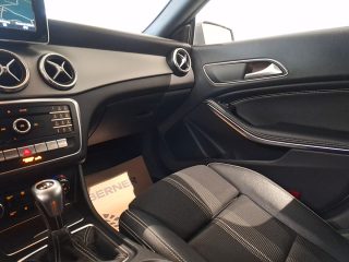 Mercedes-Benz CLA 200 CDI Shooting Brake
