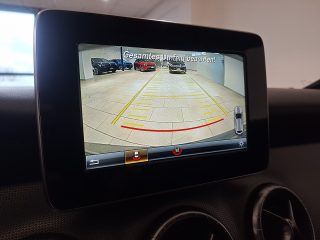 Mercedes-Benz CLA 200 CDI Shooting Brake