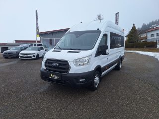 Ford Transit Variobus 2,0 EcoBlue L4H3 350 Trend