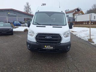 Ford Transit Variobus 2,0 EcoBlue L4H3 350 Trend