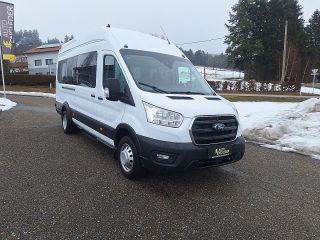 Ford Transit Variobus 2,0 EcoBlue L4H3 350 Trend