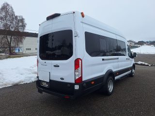 Ford Transit Variobus 2,0 EcoBlue L4H3 350 Trend