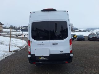 Ford Transit Variobus 2,0 EcoBlue L4H3 350 Trend