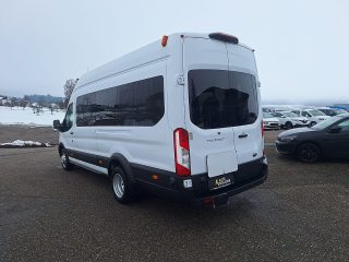Ford Transit Variobus 2,0 EcoBlue L4H3 350 Trend