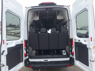 Ford Transit Variobus 2,0 EcoBlue L4H3 350 Trend