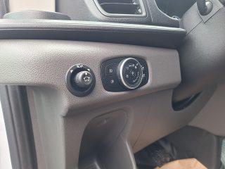 Ford Transit Variobus 2,0 EcoBlue L4H3 350 Trend
