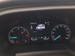 Ford Transit Variobus 2,0 EcoBlue L4H3 350 Trend