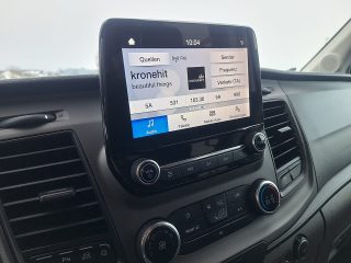 Ford Transit Variobus 2,0 EcoBlue L4H3 350 Trend