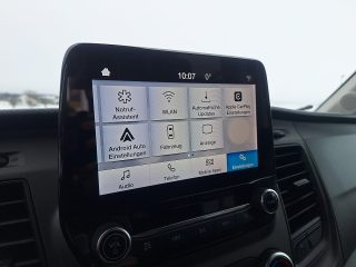 Ford Transit Variobus 2,0 EcoBlue L4H3 350 Trend