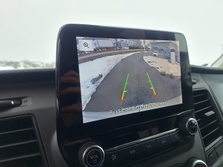 Ford Transit Variobus 2,0 EcoBlue L4H3 350 Trend