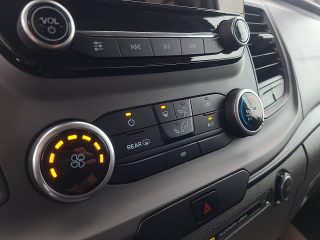 Ford Transit Variobus 2,0 EcoBlue L4H3 350 Trend