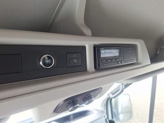 Ford Transit Variobus 2,0 EcoBlue L4H3 350 Trend