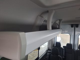 Ford Transit Variobus 2,0 EcoBlue L4H3 350 Trend