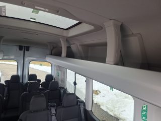 Ford Transit Variobus 2,0 EcoBlue L4H3 350 Trend