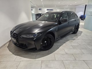 BMW M3 Competition M xDrive Touring Aut.