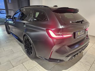 BMW M3 Competition M xDrive Touring Aut.