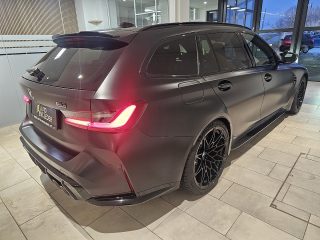 BMW M3 Competition M xDrive Touring Aut.