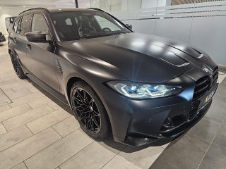 BMW M3 Competition M xDrive Touring Aut.