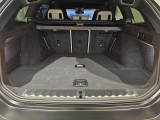 BMW M3 Competition M xDrive Touring Aut.