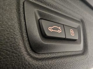 BMW M3 Competition M xDrive Touring Aut.