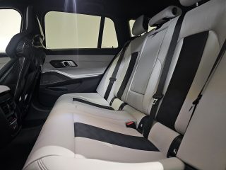 BMW M3 Competition M xDrive Touring Aut.