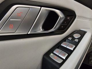 BMW M3 Competition M xDrive Touring Aut.