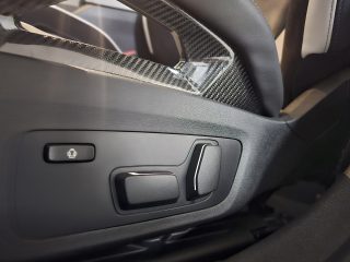 BMW M3 Competition M xDrive Touring Aut.