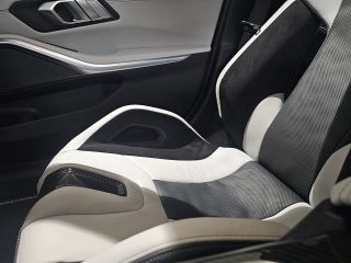 BMW M3 Competition M xDrive Touring Aut.