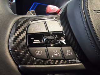 BMW M3 Competition M xDrive Touring Aut.