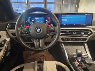 BMW M3 Competition M xDrive Touring Aut.
