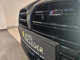 BMW M3 Competition M xDrive Touring Aut.