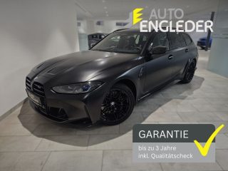 BMW M3 Competition M xDrive Touring Aut.