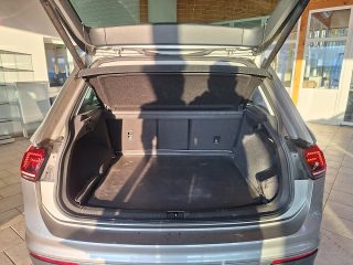 VW Tiguan 2,0 TDI SCR 4Motion Highline DSG