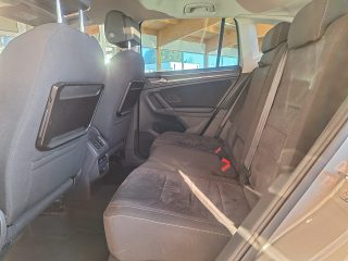 VW Tiguan 2,0 TDI SCR 4Motion Highline DSG