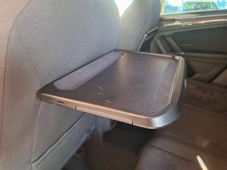 VW Tiguan 2,0 TDI SCR 4Motion Highline DSG