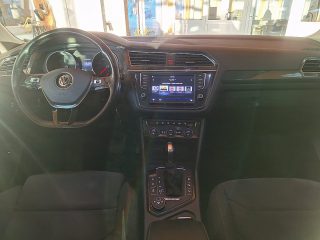 VW Tiguan 2,0 TDI SCR 4Motion Highline DSG