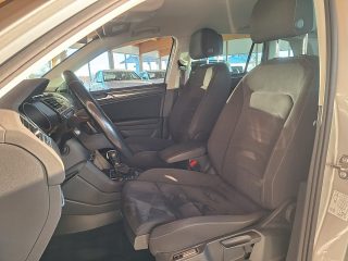 VW Tiguan 2,0 TDI SCR 4Motion Highline DSG