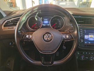 VW Tiguan 2,0 TDI SCR 4Motion Highline DSG