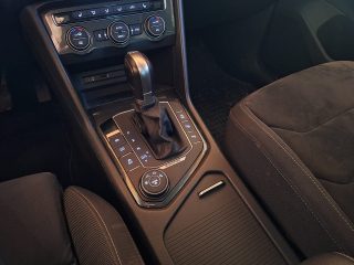 VW Tiguan 2,0 TDI SCR 4Motion Highline DSG