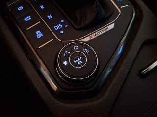 VW Tiguan 2,0 TDI SCR 4Motion Highline DSG