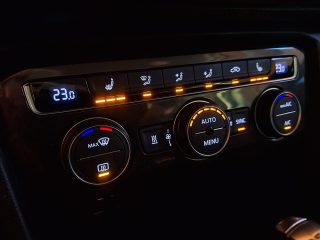 VW Tiguan 2,0 TDI SCR 4Motion Highline DSG