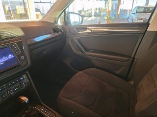VW Tiguan 2,0 TDI SCR 4Motion Highline DSG