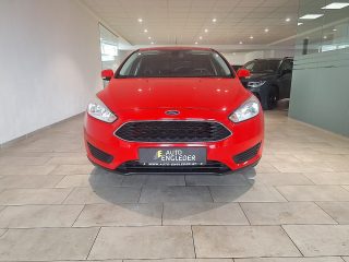 Ford Focus 1,6Ti-VCT Trend